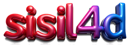 sisil4d logo