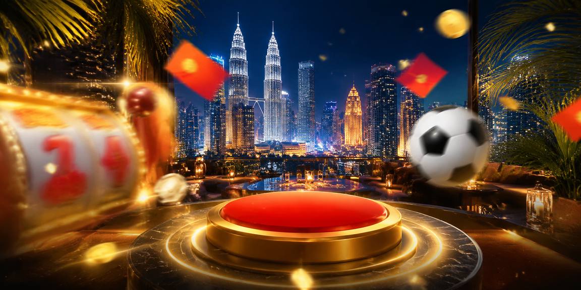 Buka Akaun Dengan Terma Yang Jelas
