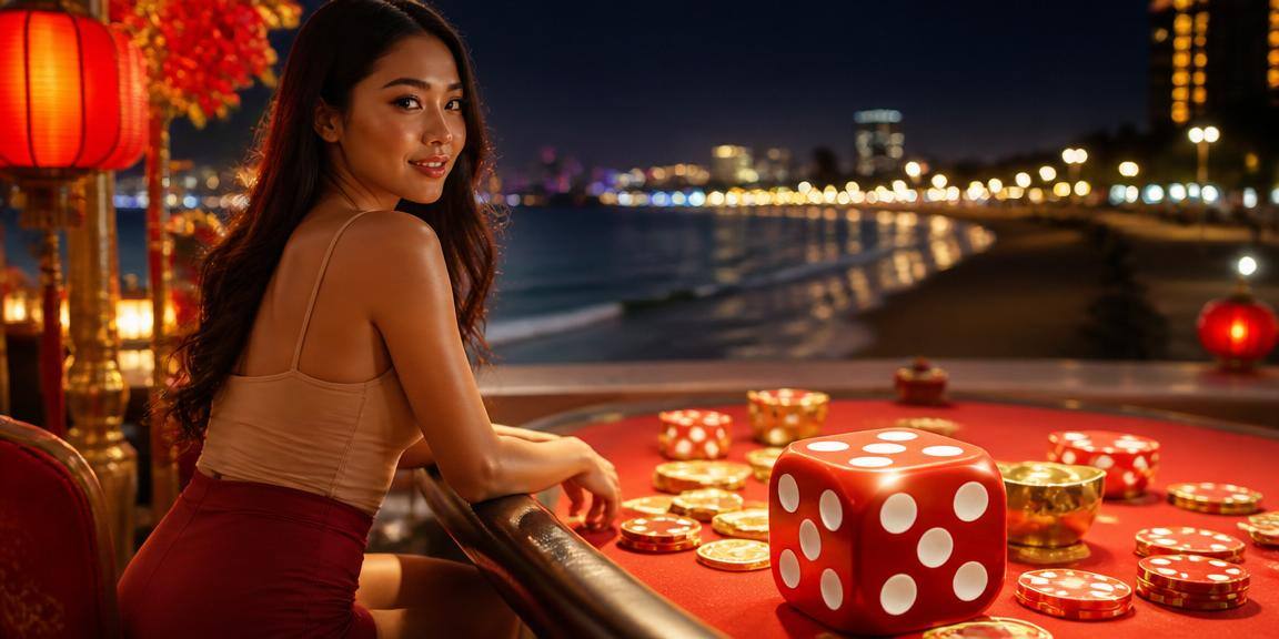 Fortune Ox di sisil4d — Slot dengan Fitur Pembayaran Besar