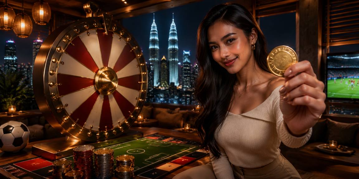 Fortune Ox di sisil4d — Slot dengan Fitur Pembayaran Besar