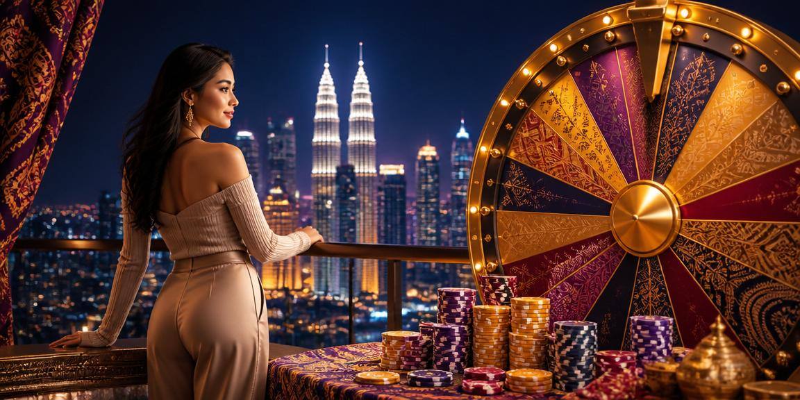 Buka Meja Hotpot Dalam Lobi Kami
