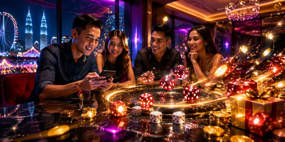 Meja Crypto Gold dengan Aliran Langsung Setiap Hari