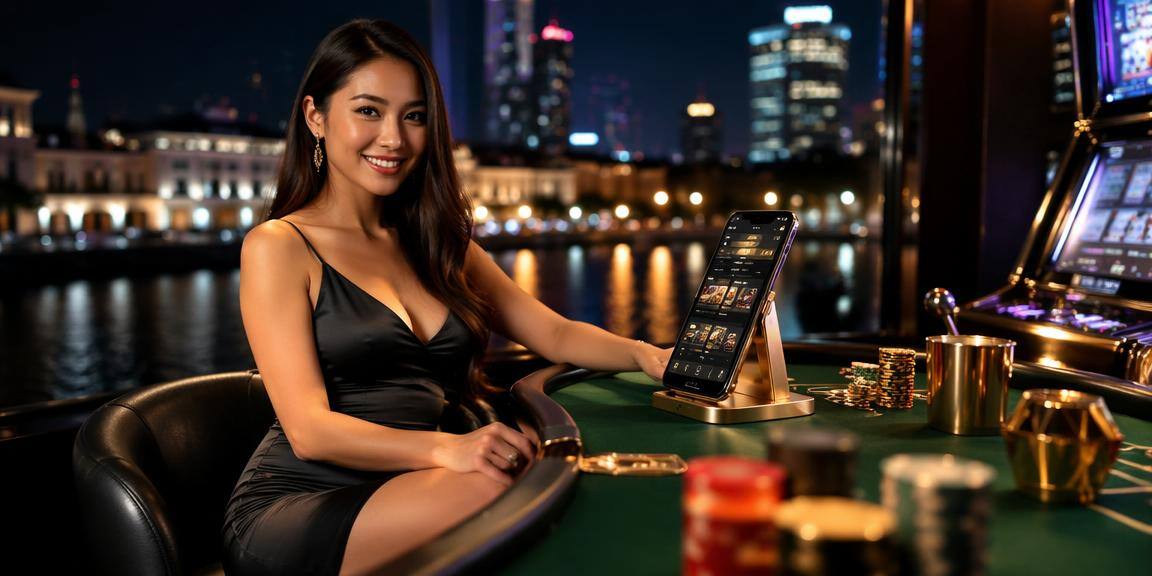 Meja Crypto Gold dengan Aliran Langsung Setiap Hari