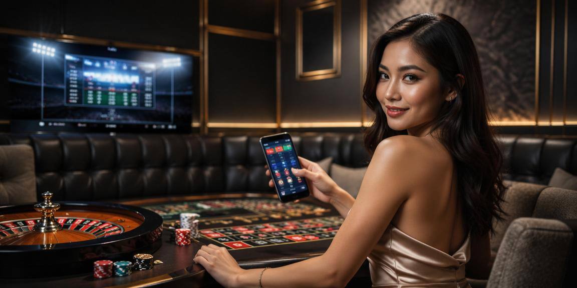 Meja Crypto Gold dengan Aliran Langsung Setiap Hari